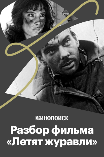 Почему фильм «Летят журавли» — культовый?