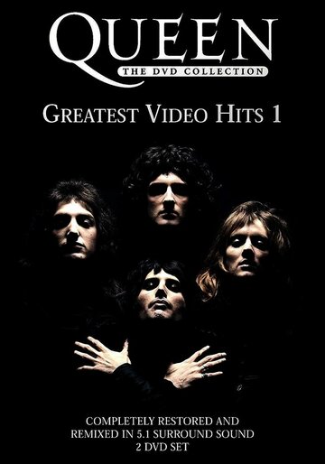 Queen: Greatest Video Hits