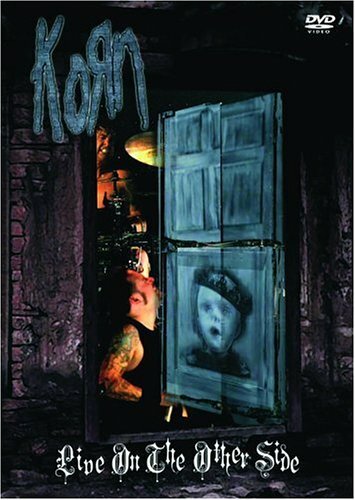 Korn : Live on the Other Side