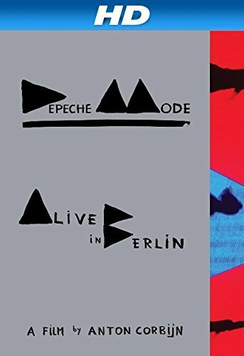 Depeche Mode: Live in Berlin